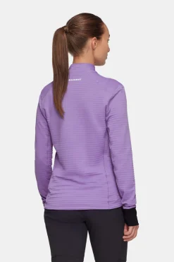 Mammut Taiss Light Ml Jacket Women