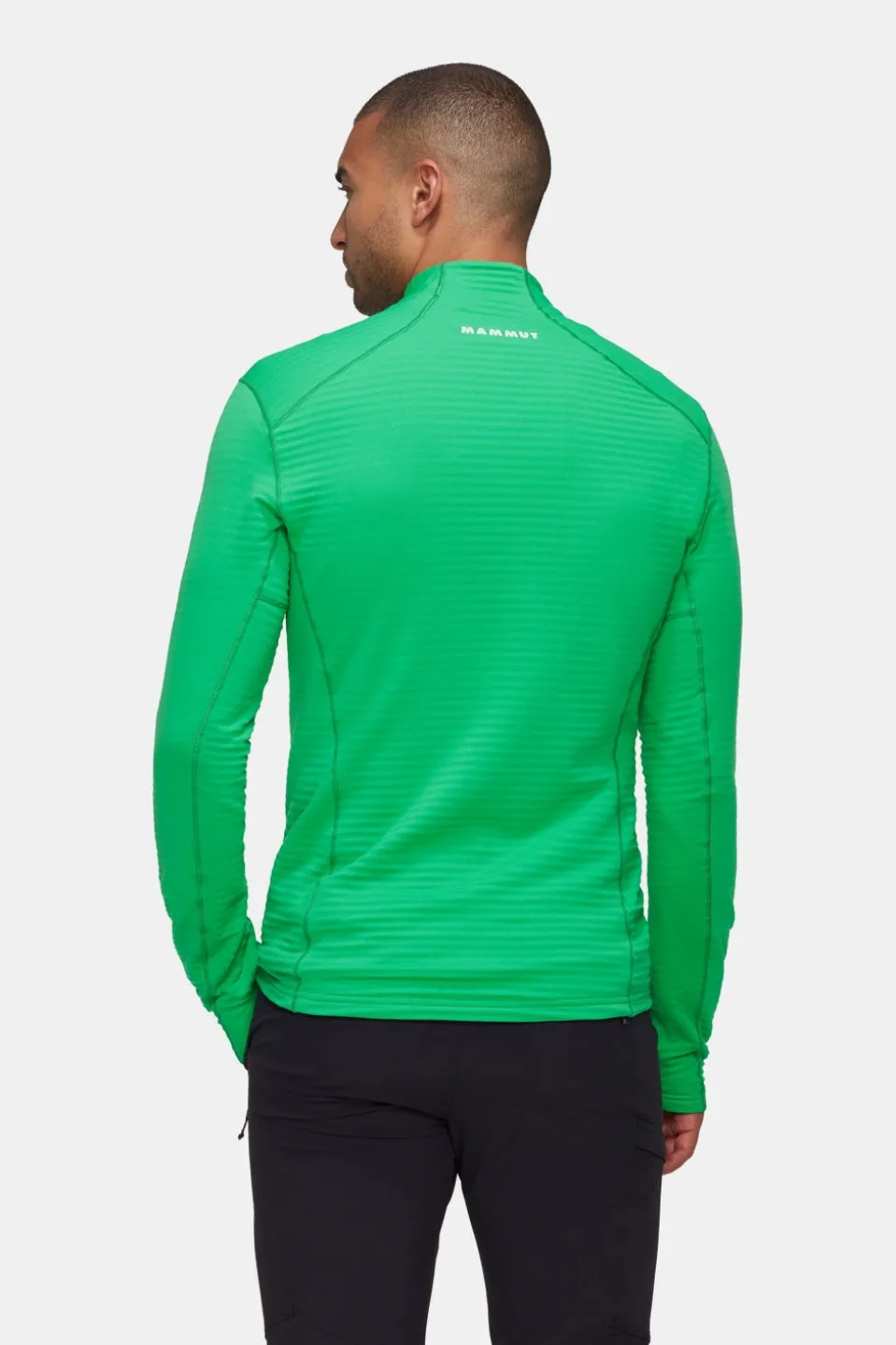 Mammut Taiss Light Ml Jacket Men