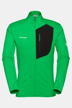 Mammut Taiss Light Ml Jacket Men