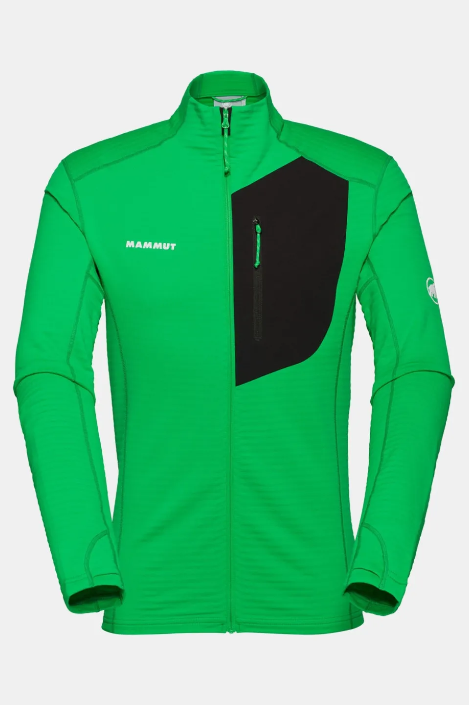 Mammut Taiss Light Ml Jacket Men