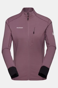 Mammut Taiss Light Ml Jacket Women
