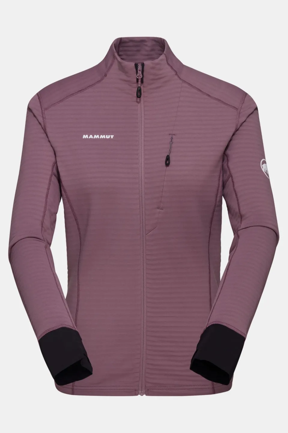 Mammut Taiss Light Ml Jacket Women
