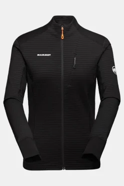 Mammut Taiss Light Ml Jacket Women