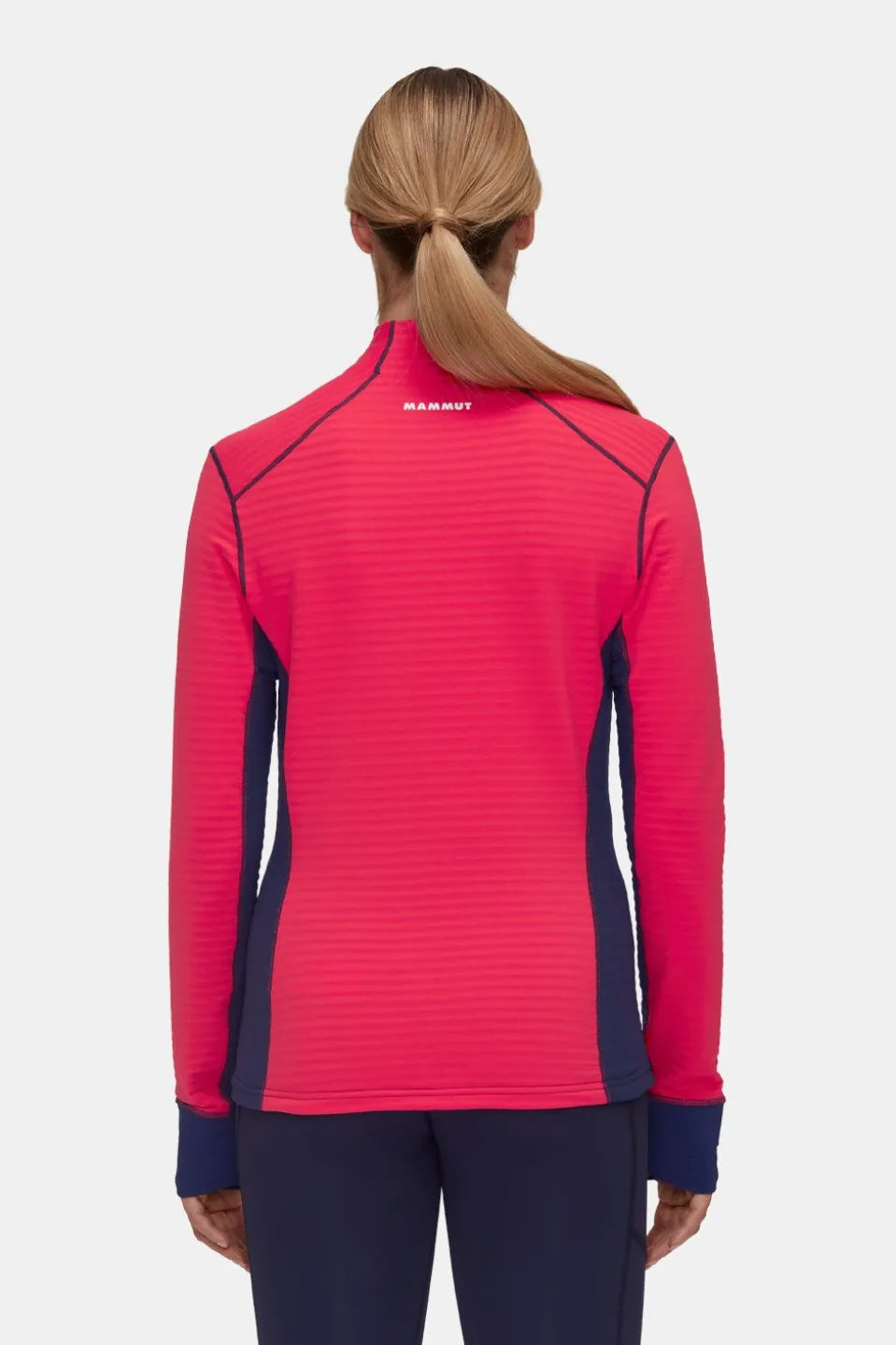 Mammut Taiss Light Ml Jacket Women