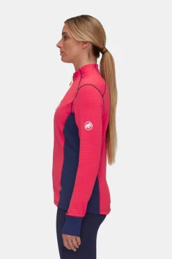 Mammut Taiss Light Ml Jacket Women