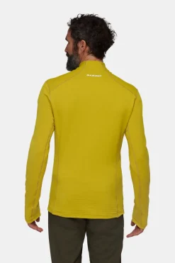 Mammut Taiss Light Ml Jacket Men