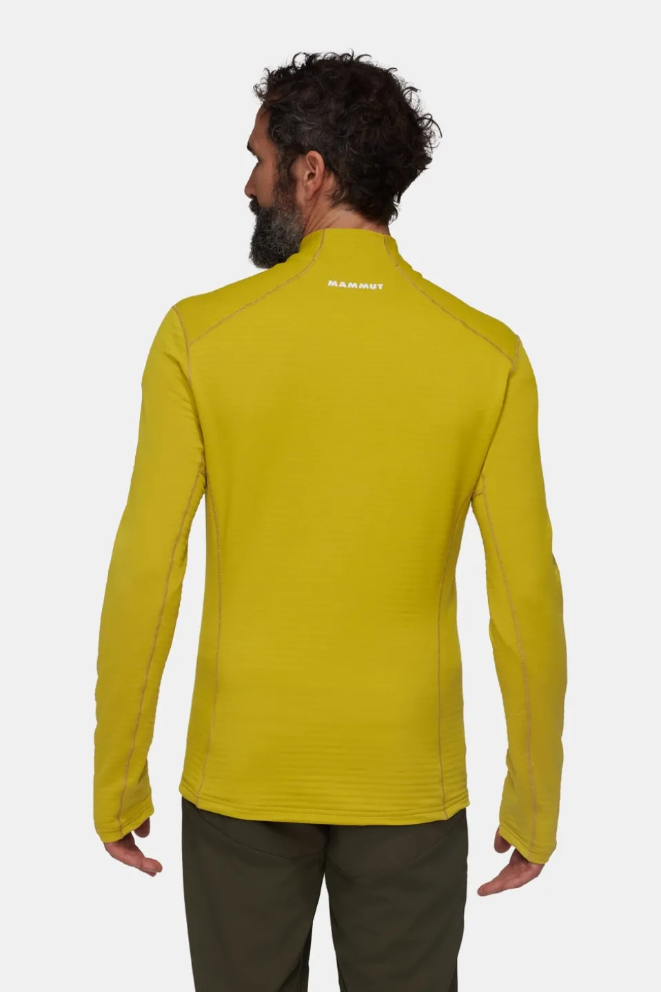 Mammut Taiss Light Ml Jacket Men