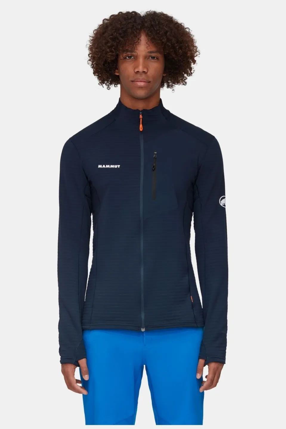 Mammut Taiss Light Ml Jacket Men