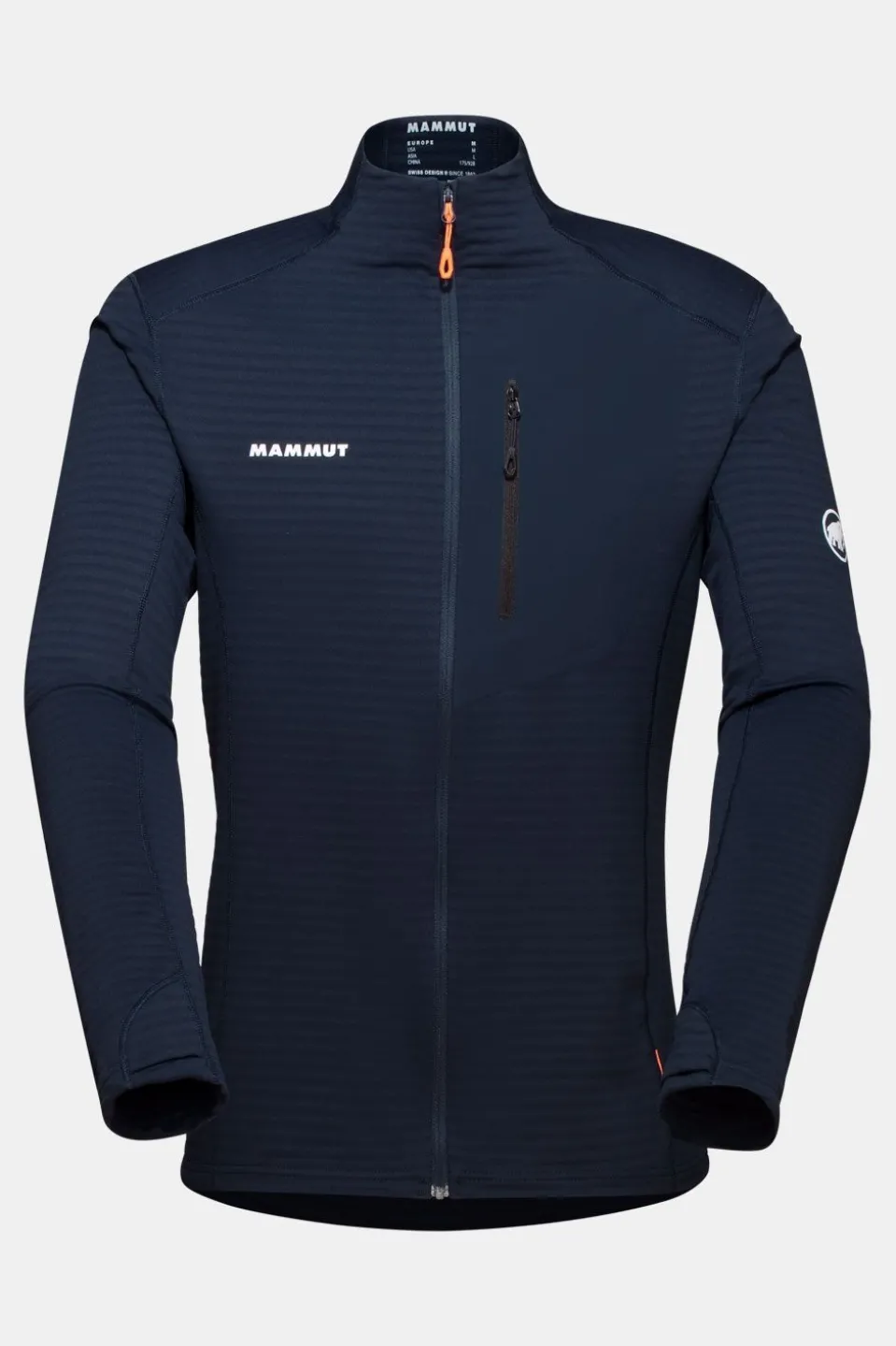 Mammut Taiss Light Ml Jacket Men