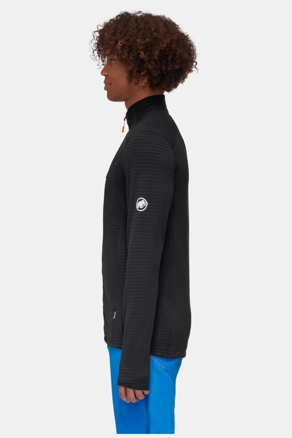 Mammut Taiss Light Ml Jacket Men
