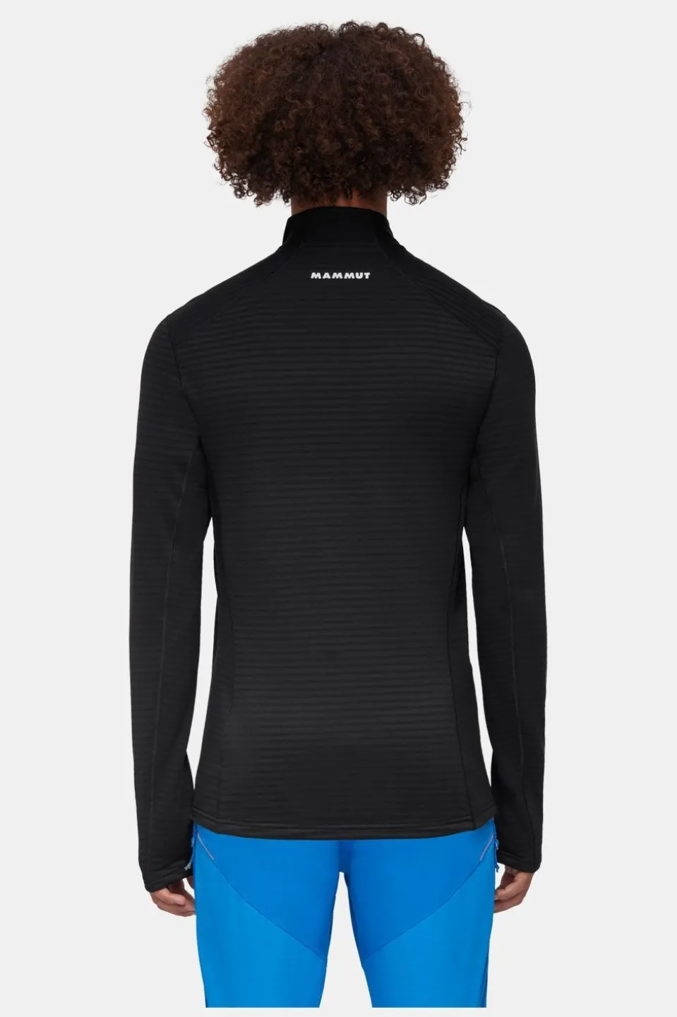 Mammut Taiss Light Ml Jacket Men