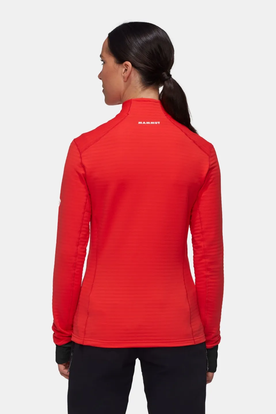 Mammut Taiss Light Ml Jacket Women