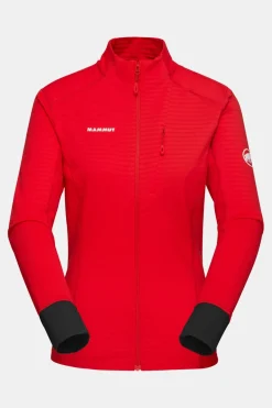 Mammut Taiss Light Ml Jacket Women