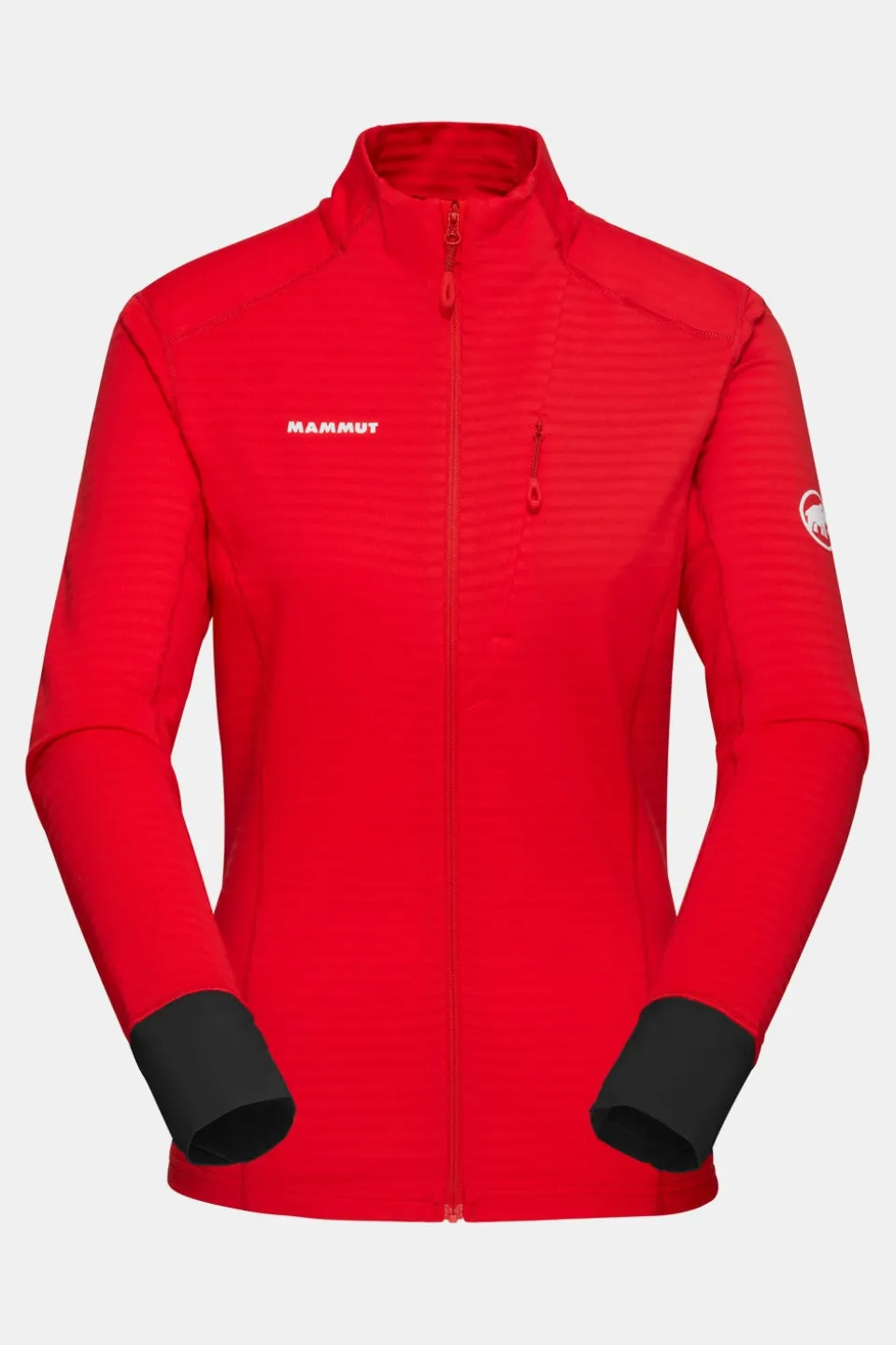 Mammut Taiss Light Ml Jacket Women