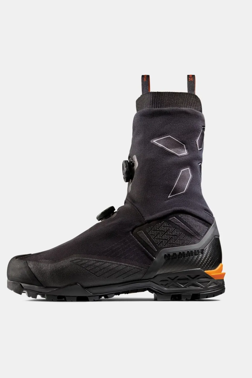 Mammut Taiss Pro High Gore-Tex Schoen