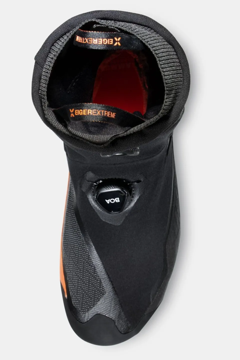 Mammut Taiss Pro High Gore-Tex Schoen