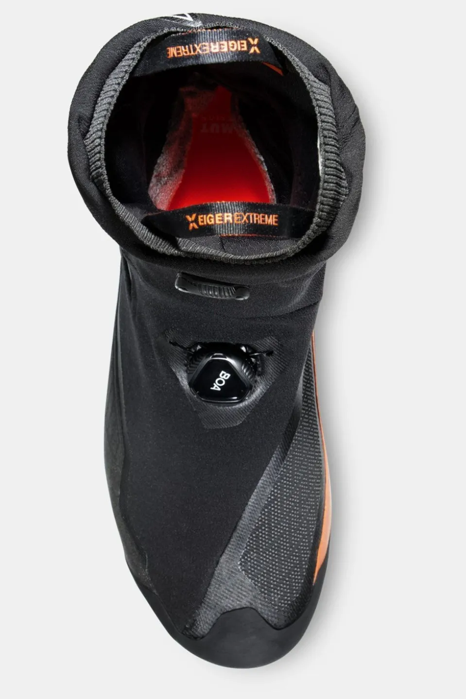 Mammut Taiss Pro High Gore-Tex Schoen