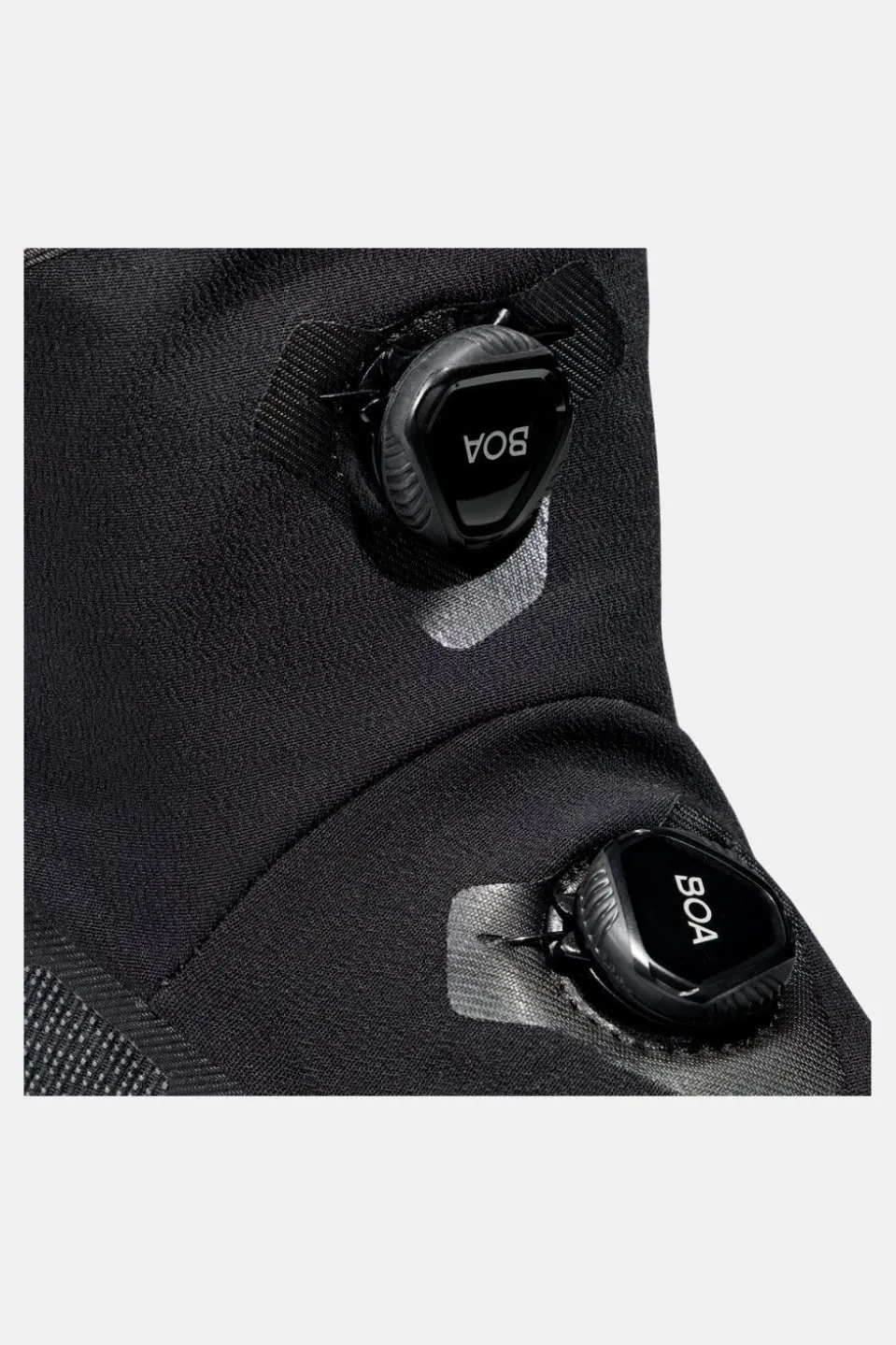 Mammut Taiss Pro High Gore-Tex Schoen
