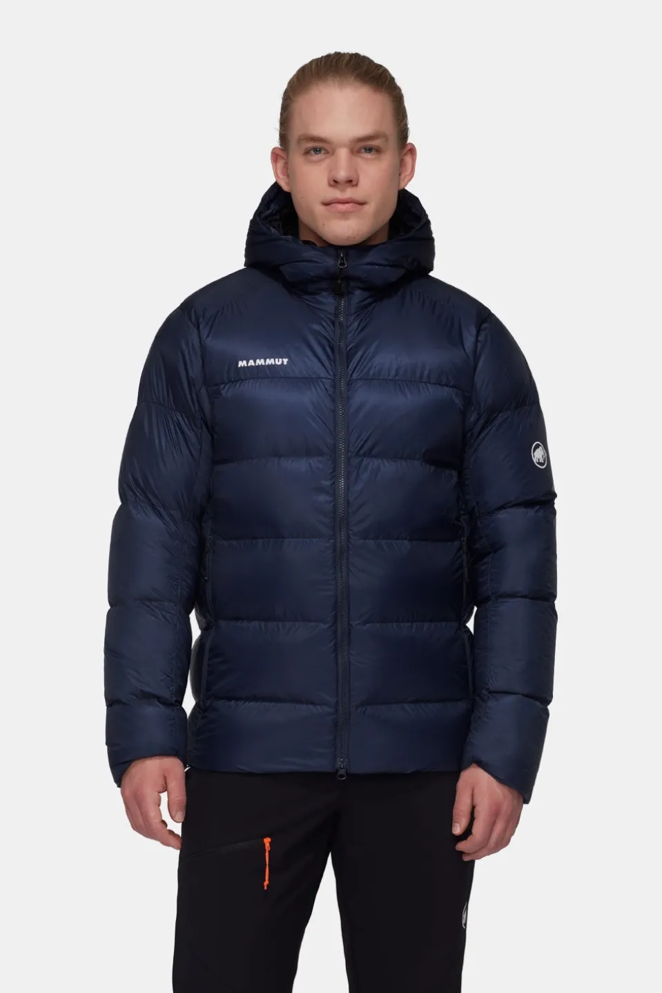Mammut Taiss Pro Hooded Donsjas