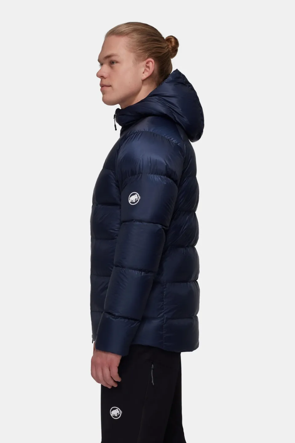 Mammut Taiss Pro Hooded Donsjas