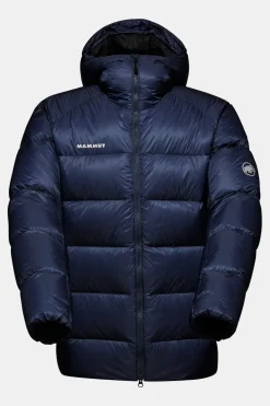 Mammut Taiss Pro Hooded Donsjas