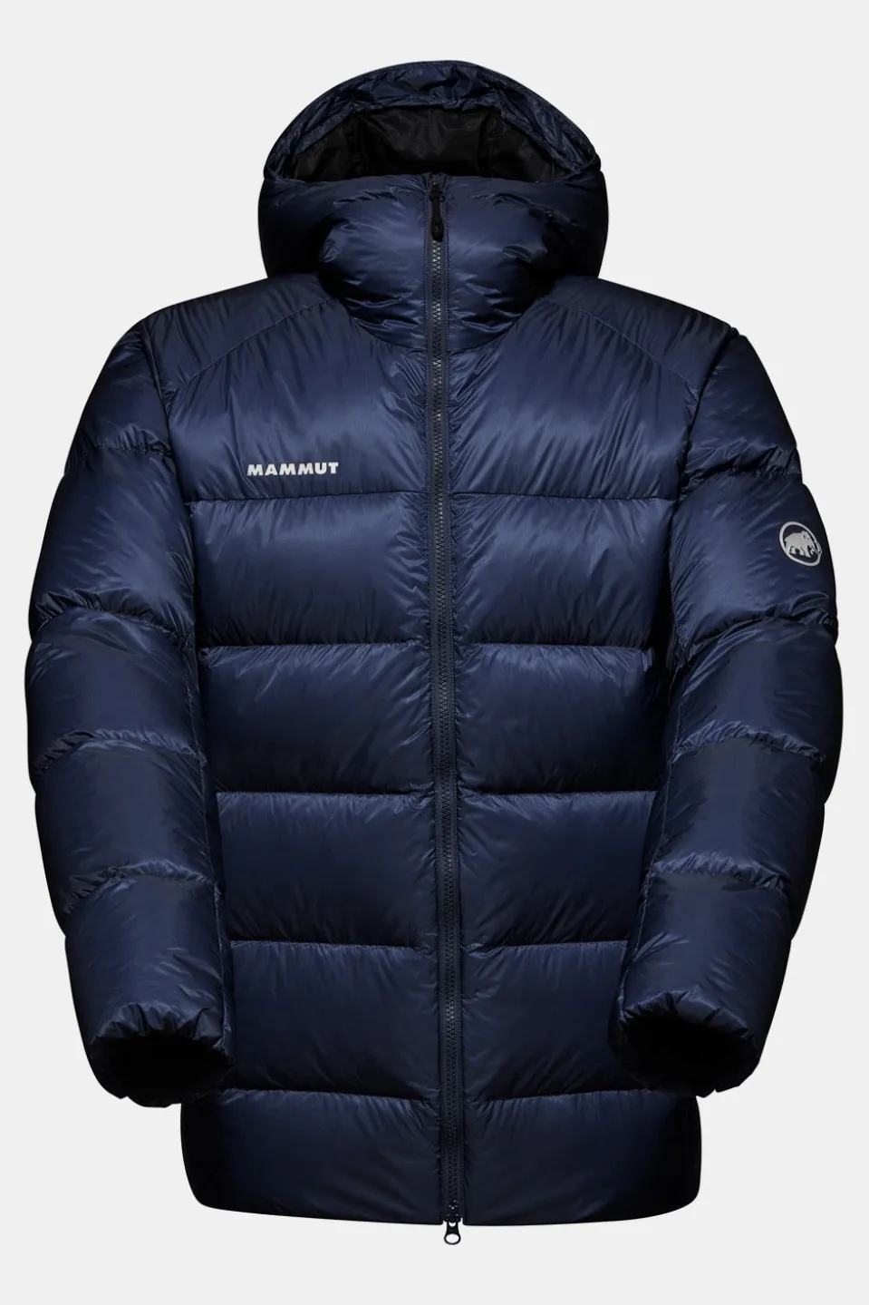 Mammut Taiss Pro Hooded Donsjas