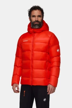 Mammut Taiss Pro Hooded Donsjas