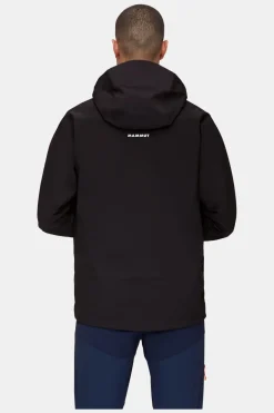 Mammut Taiss Pro Hs Hooded Jacket Men