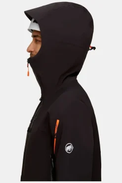 Mammut Taiss Pro Hs Hooded Jacket Men