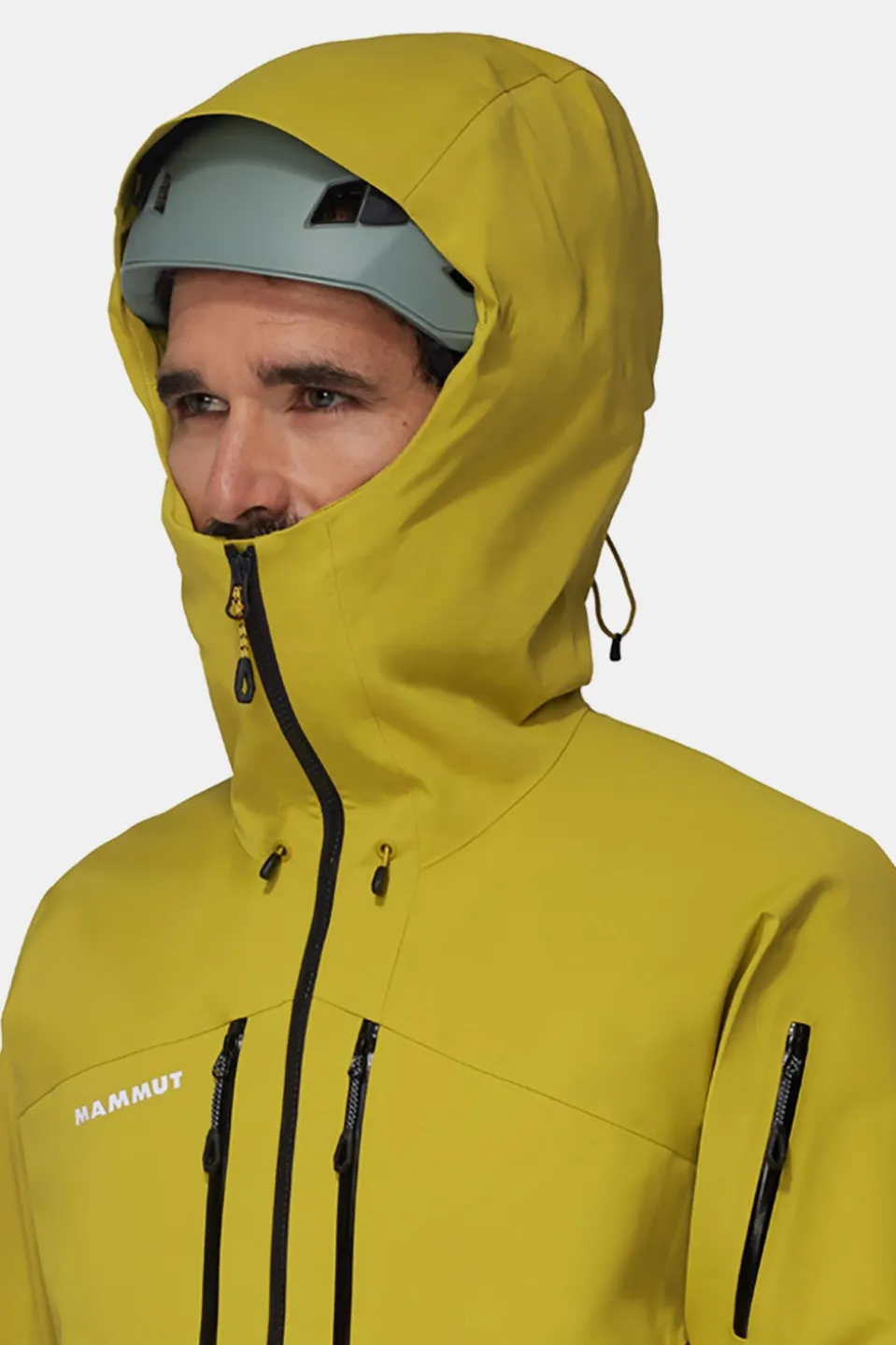 Mammut Taiss Pro Hs Hooded Jacket Men