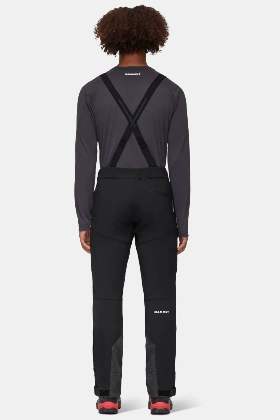Mammut Taiss Pro So Broek Long