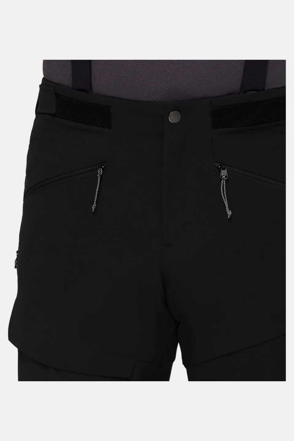 Mammut Taiss Pro So Broek Long