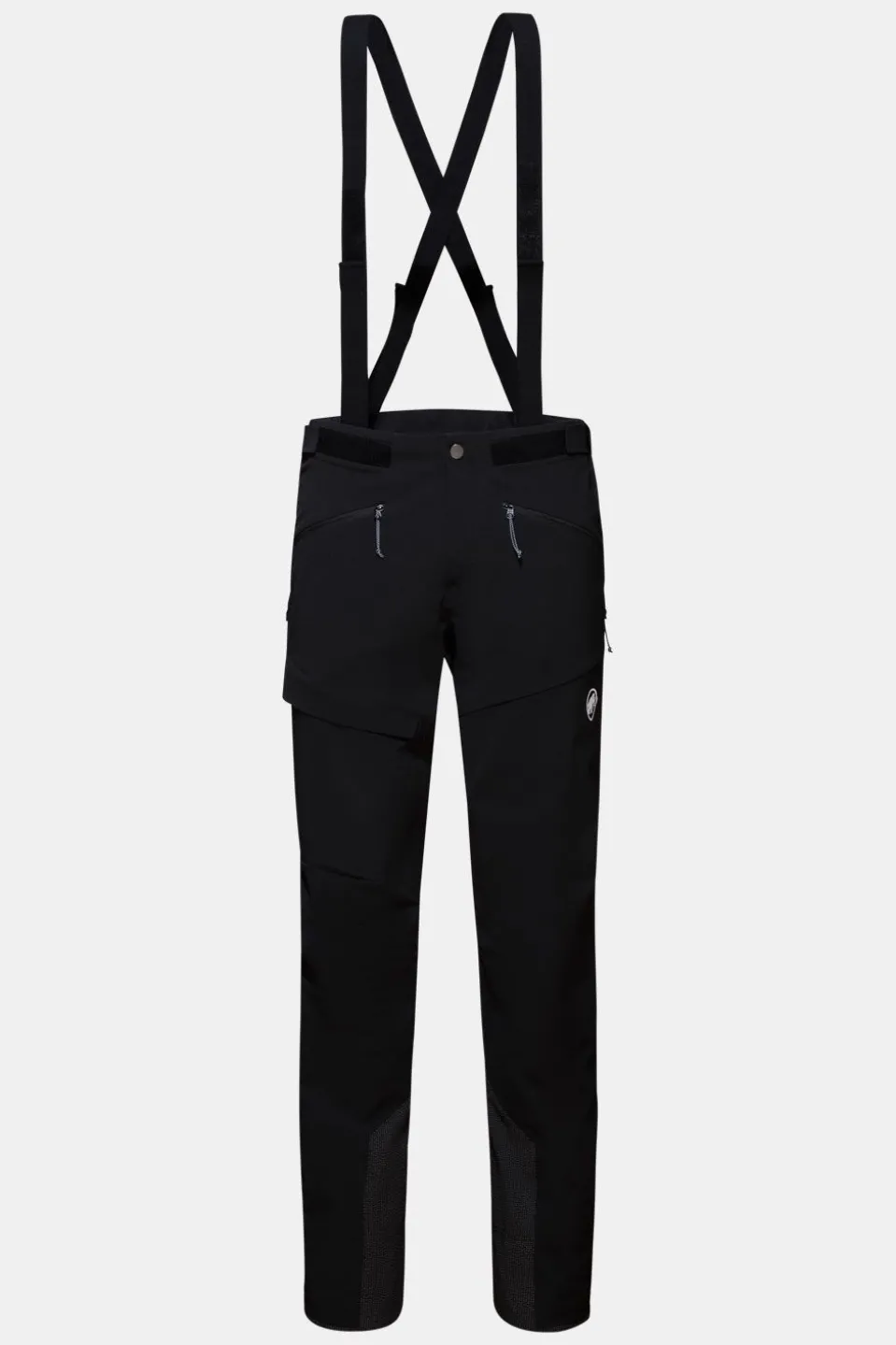 Mammut Taiss Pro So Broek Long