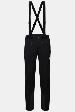 Mammut Taiss Pro So Broek Short