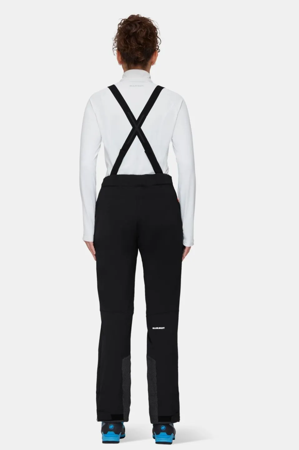 Mammut Taiss Pro So Pants Women