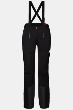 Mammut Taiss Pro So Pants Women