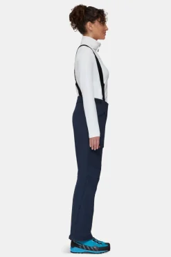 Mammut Taiss Pro So Pants Women