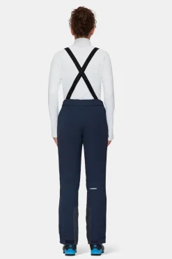 Mammut Taiss Pro So Pants Women