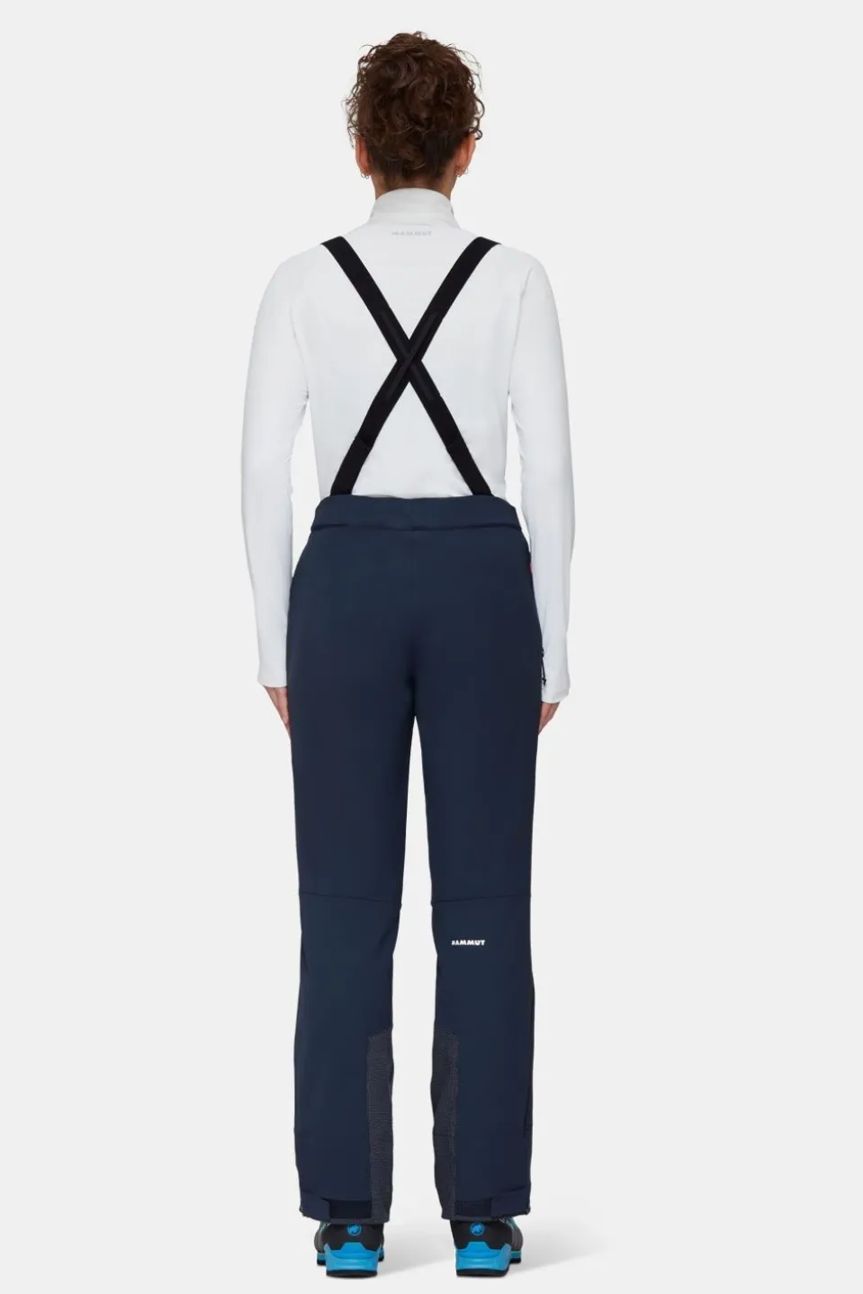Mammut Taiss Pro So Pants Women