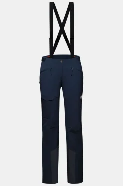 Mammut Taiss Pro So Pants Women