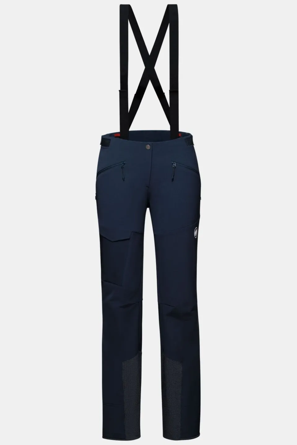 Mammut Taiss Pro So Pants Women