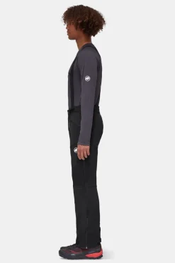 Mammut Taiss Pro So Pants Men