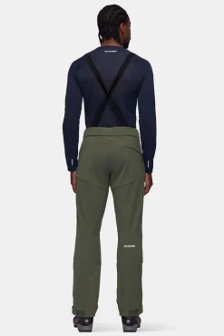 Mammut Taiss Pro So Pants Men