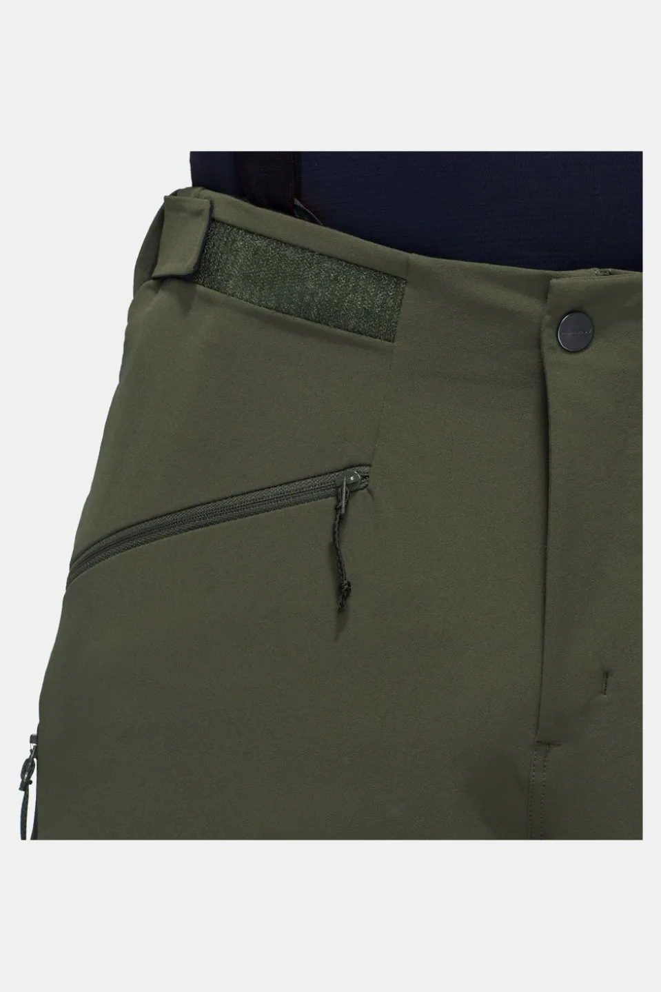 Mammut Taiss Pro So Pants Men