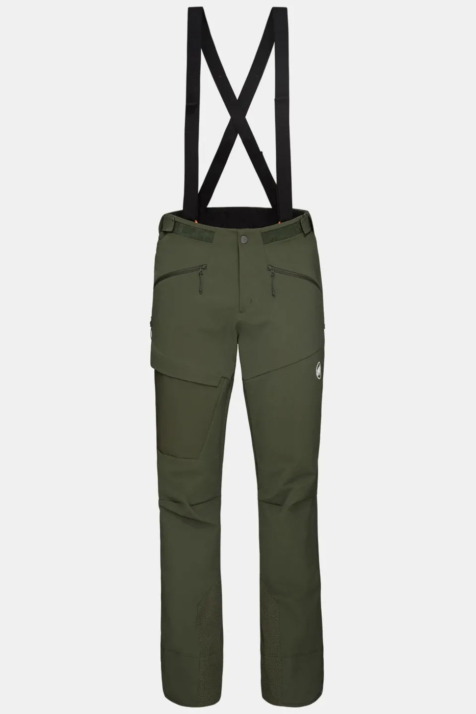 Mammut Taiss Pro So Pants Men
