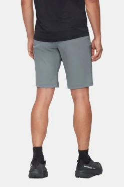 Mammut Taiss Softshell Korte Broek