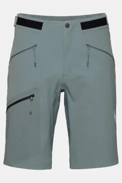 Mammut Taiss Softshell Korte Broek