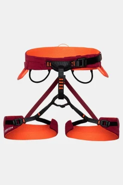 Mammut Togir 2.0 3 Slide Harness Klimharnas Dames