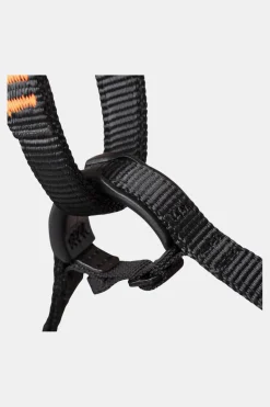 Mammut Togir 2.0 3 Slide Harness Klimharnas Dames