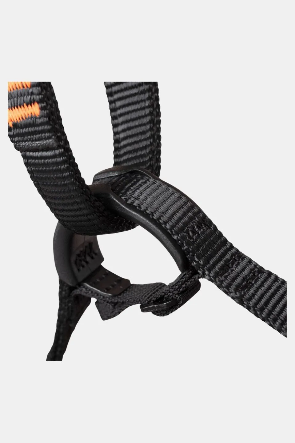 Mammut Togir 2.0 3 Slide Harness Klimharnas Dames